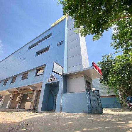 Hotel Kalyan Palace Watuwa Eksteriør billede