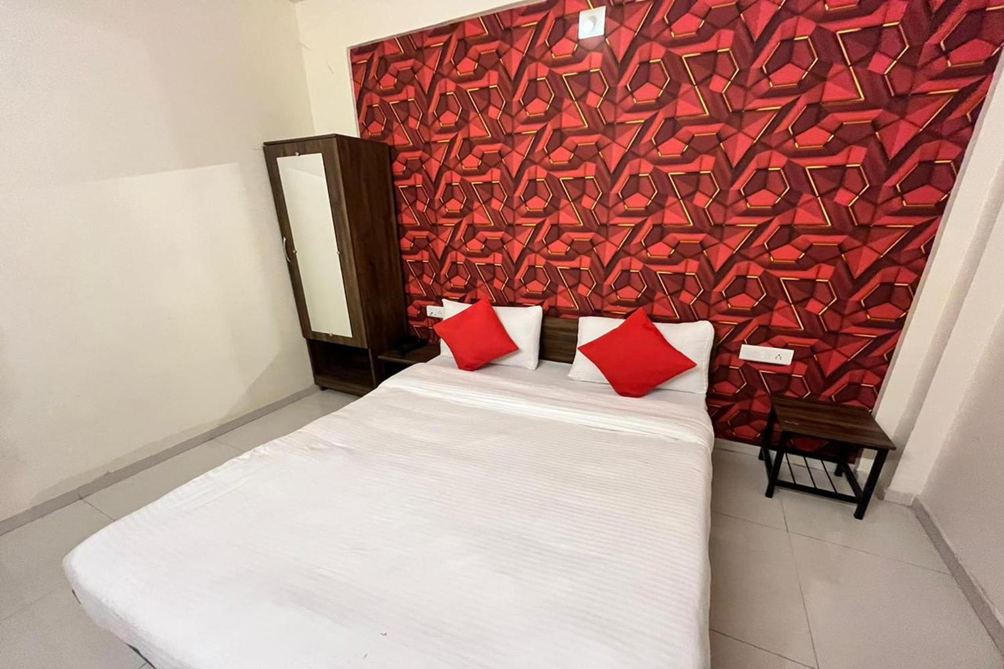 Hotel Kalyan Palace Watuwa Eksteriør billede