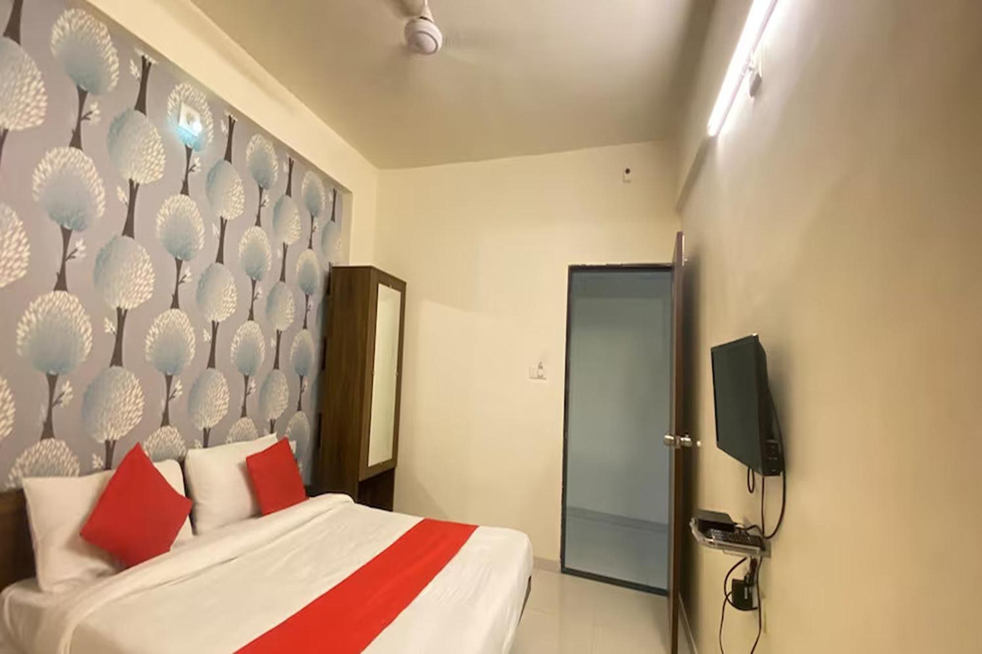 Hotel Kalyan Palace Watuwa Eksteriør billede
